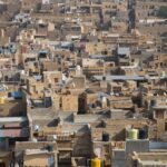 Arts & Vie - Jaisalmer - Inde