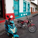 Arts & Vie - Liberia - Costa Rica