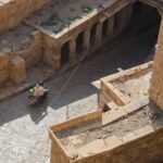 Arts & Vie - Jaisalmer - Inde