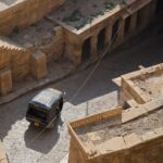 Arts & Vie - Jaisalmer - Inde