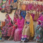 Arts & Vie - Jaisalmer - Inde