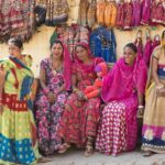 Arts & Vie - Jaisalmer - Inde