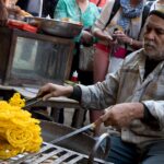 Arts & Vie - Jaisalmer - Inde