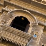 Arts & Vie - Jaisalmer - Inde
