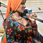Arts & Vie - Jaisalmer - Inde