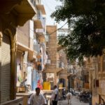 Arts & Vie - Jaisalmer - Inde