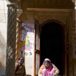 Arts & Vie - Jaisalmer - Inde