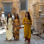 Arts & Vie - Jaisalmer - Inde