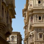 Arts & Vie - Jaisalmer - Inde