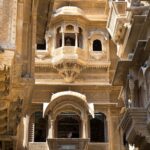 Arts & Vie - Jaisalmer - Inde