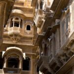 Arts & Vie - Jaisalmer - Inde