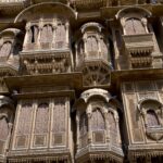 Arts & Vie - Jaisalmer - Inde