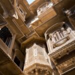 Arts & Vie - Jaisalmer - Inde