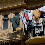 Arts & Vie - Jaisalmer - Inde