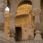 Arts & Vie - Jaisalmer - Inde