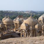 Arts & Vie - Jaisalmer - Inde