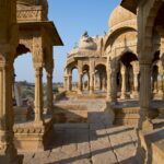 Arts & Vie - Jaisalmer - Inde