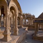 Arts & Vie - Jaisalmer - Inde