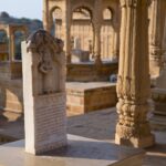 Arts & Vie - Jaisalmer - Inde