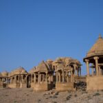 Arts & Vie - Jaisalmer - Inde