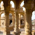 Arts & Vie - Jaisalmer - Inde