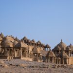 Arts & Vie - Jaisalmer - Inde