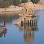 Arts & Vie - Jaisalmer - Inde