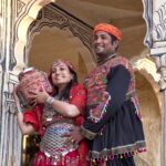 Arts & Vie - Jaisalmer - Inde