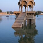Arts & Vie - Jaisalmer - Inde