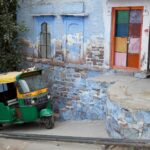 Arts & Vie - Jodhpur - Inde