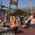Arts & Vie - Ranakpur - Inde