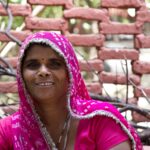 Arts & Vie - Ranakpur - Inde