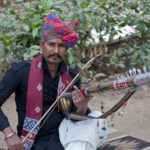 Arts & Vie - Ranakpur - Inde