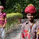 Arts & Vie - Ranakpur - Inde