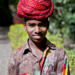 Arts & Vie - Ranakpur - Inde