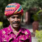 Arts & Vie - Ranakpur - Inde