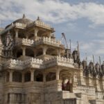 Arts & Vie - Ranakpur - Inde