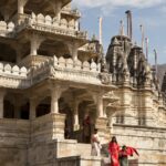 Arts & Vie - Ranakpur - Inde