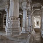Arts & Vie - Ranakpur - Inde