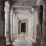 Arts & Vie - Ranakpur - Inde