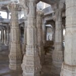 Arts & Vie - Ranakpur - Inde