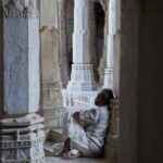 Arts & Vie - Ranakpur - Inde