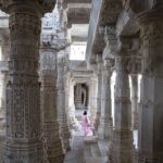 Arts & Vie - Ranakpur - Inde