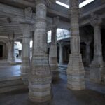 Arts & Vie - Ranakpur - Inde
