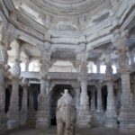 Arts & Vie - Ranakpur - Inde
