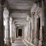 Arts & Vie - Ranakpur - Inde