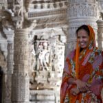 Arts & Vie - Ranakpur - Inde