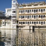 Arts & Vie - Udaipur - Inde