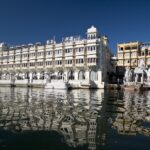 Arts & Vie - Udaipur - Inde