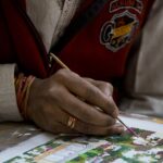 Arts & Vie - Udaipur - Inde